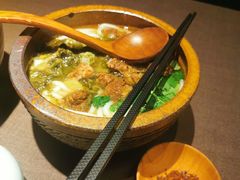 -山石榴·贵州菜(陆家嘴中心店)