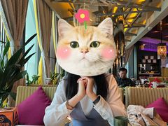 -润园四季椰子鸡火锅(海上世界店)