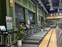 -悦莱美游泳健身会所(御景壹号店)