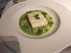 -Le Bernardin