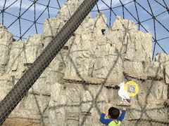 -鄂尔多斯野生动物园