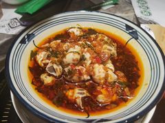 -禄婶鸡煲·打边炉