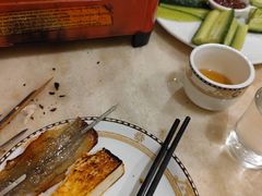-老石烧烤(红旗大街店)