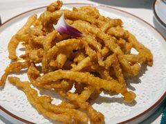 -南山翁新概念川菜(江宁万达广场店)