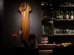 -格兰酒吧Glen Bar