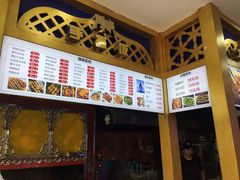 -阿拉提大盘鸡@米饭(南环东路汇邻广场店)