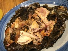 -兰溪小馆(首经贸店)