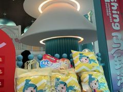 -ABC Swim亲子游泳俱乐部(河西店)