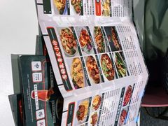 -柠檬树茶餐厅(海雅缤纷城店)