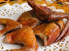 -祈胜邨•顺德鱼生•顺德菜(容桂店)