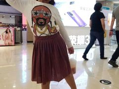 -辉哥火锅(虹桥路店)