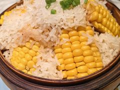 糯米排骨-懒人盐府人家(航天桥店)