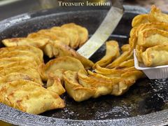 -李记清真馆(打钉巷店)