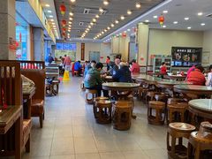 -沙河粉村·国家非遗传承(云台店)