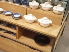 -MUJI无印良品(远洋未来广场店)