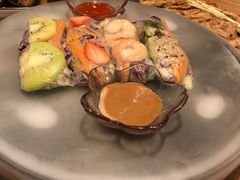 河口瑶族米卷-云水瑶意境云南菜(柏威年购物中心店)