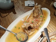 -金苑酒家·客家菜·广东老字号(万象店)