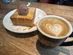 -D STAR COFFEE帝星咖啡