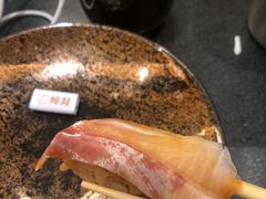 -鮨政·Omakase(港汇恒隆广场店)