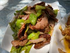 -东北特色水饺(郭家桥店)