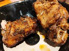 时迁鸡翅-忠义水浒烤肉(体育西路店)