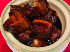 吉士红烧肉-老吉士酒家(天平路店)