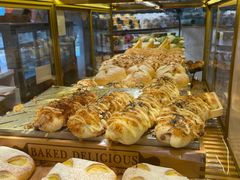 -BreadTalk面包新语·烘焙蛋糕(高德置地春广场店)