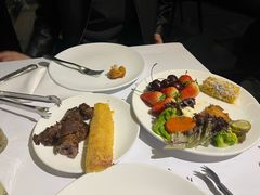 -拉蒂娜·巴西牛排馆 Latina·Brazilian Steakhouse(陆家嘴旗舰店)
