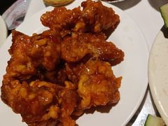 -萧邦音乐会所KTV·蒸汽活海鲜自助(福田店)