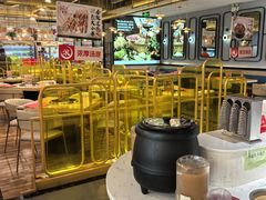 -刘一锅筋头巴脑(千峰路店)