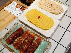 -蛙一刀·麻椒鱼火锅(金仙桥店)