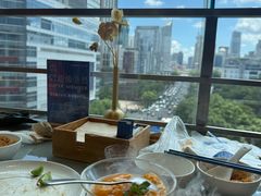 -小大董·烤鸭(观景餐厅·南京西路店)