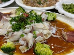 -星龙海鲜(望江东路店)