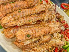 -明记海鲜大排档(巽寮湾店)