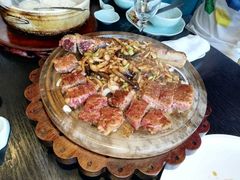 -梧桐花园餐厅(新城店)