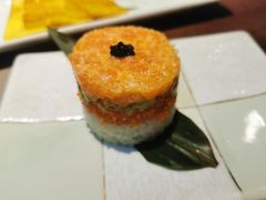 -松竹和日式料理(广厦店)