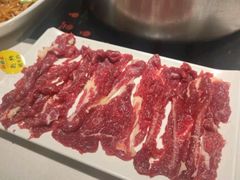 -潮泰牛肉火锅 · 创于1992年(车公庙店)
