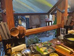 -银米·云南传统过桥米线(双廊黑金冠店)