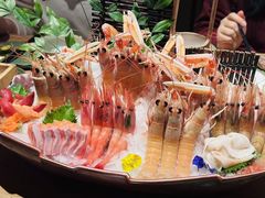 -Minase水濑·日料放题(外滩店)