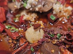 -香丰阁·烤鸭·川湘菜(清河店)