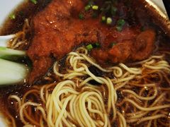 -弄堂咪道-饭香·面香·馄饨香(汇锦广场店)