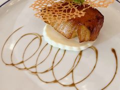 芙蓉烟熏银鳕鱼-伯衡55·吉品轩(乌鲁木齐南路店)