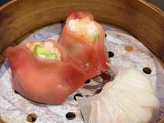 -万丽轩·粤菜(王府井金茂万丽酒店)