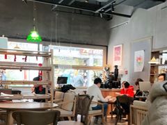 大堂-大井咖啡店(大井巷店)