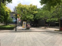 -杨柳青庄园