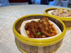 -海皇食府(水都假日酒店店)