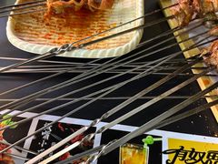 -有奴思烤肉·清真(正宁路店)
