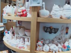 -艺彩阳光手工坊(大连恒隆广场店)