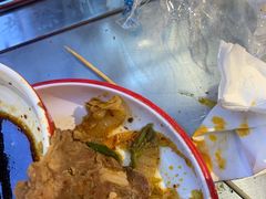 -古彭7只羊·招牌白串·碳锅羊肉旗舰店