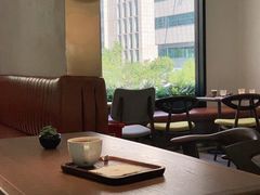 -Peet's Coffee皮爷咖啡(大学路店)